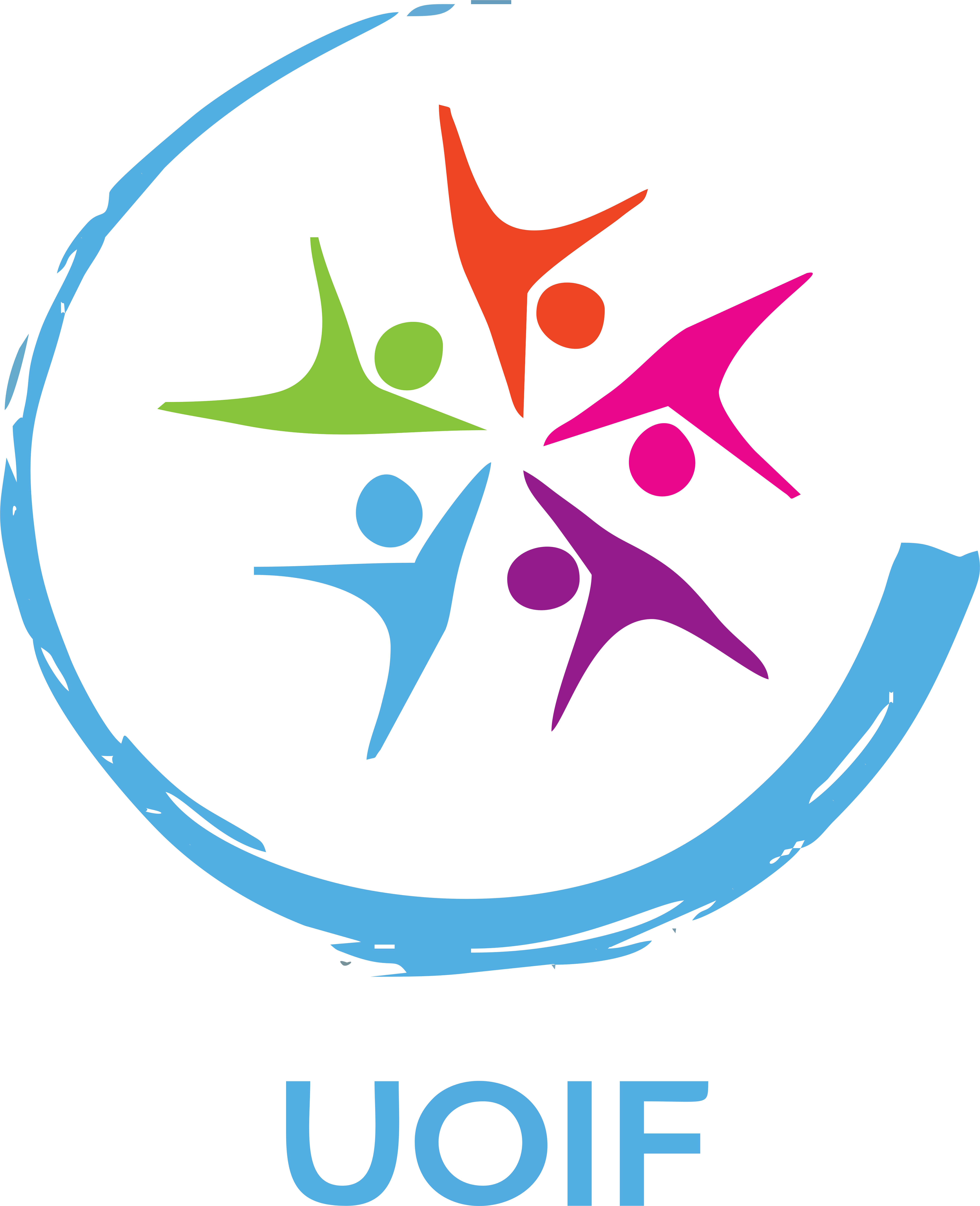 UOIF Logo
