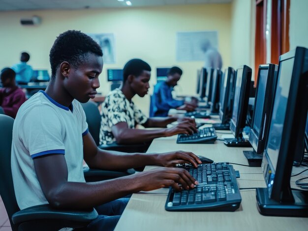 UOIF:Clean water initiative