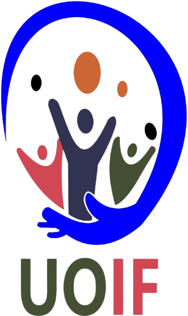UOIF Logo